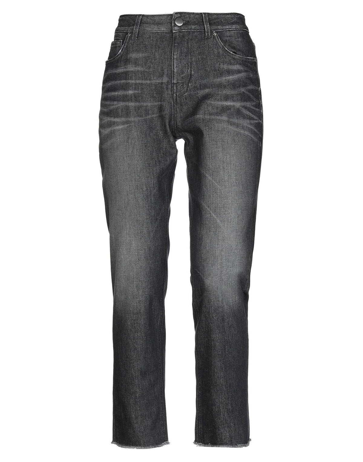 Pt Torino Womens Jeans - Grey