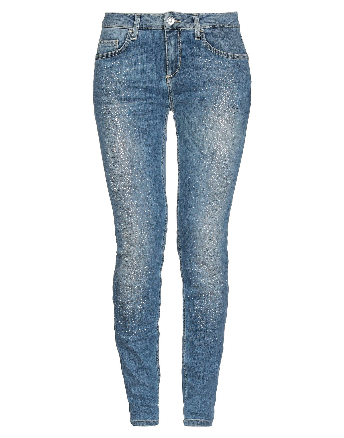 Liu •Jo Womens Jeans - Blue