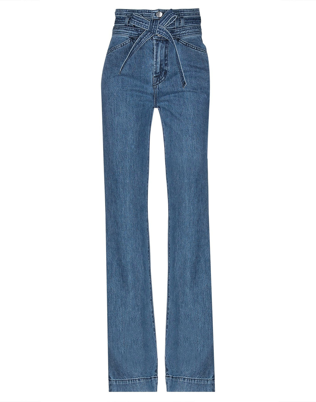 J Brand Womens Jeans - Blue