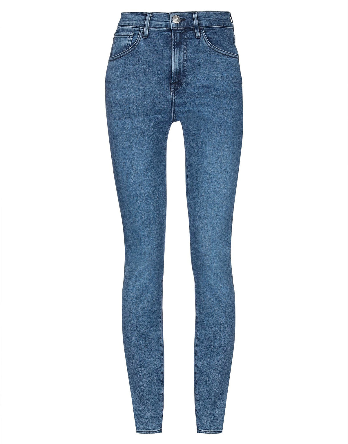 3X1 Nyc Womens Jeans - Blue