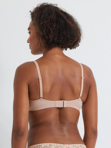 Alive Graduated Push Up Bra