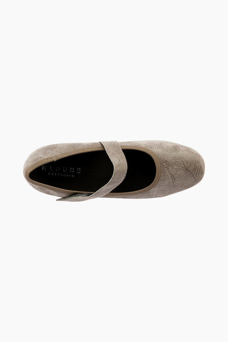 Klouds Drew Dark Grey