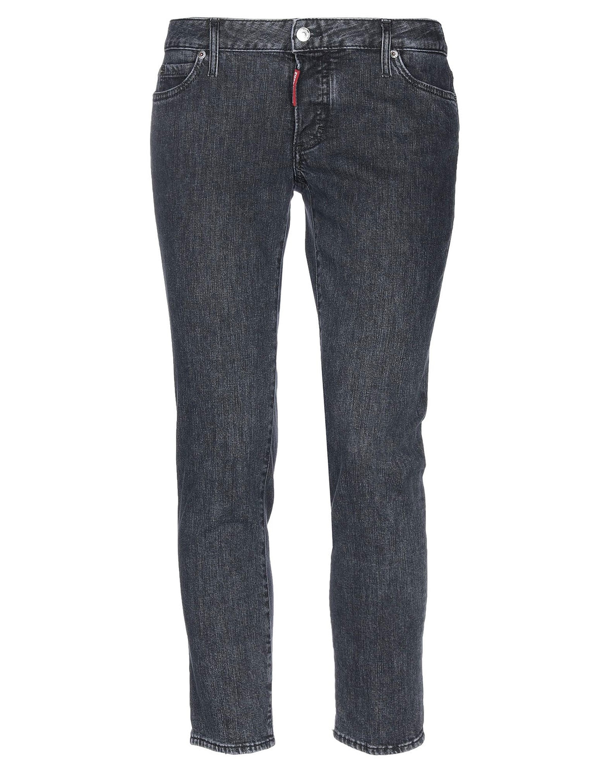 Dsquared2 Womens Jeans - Black