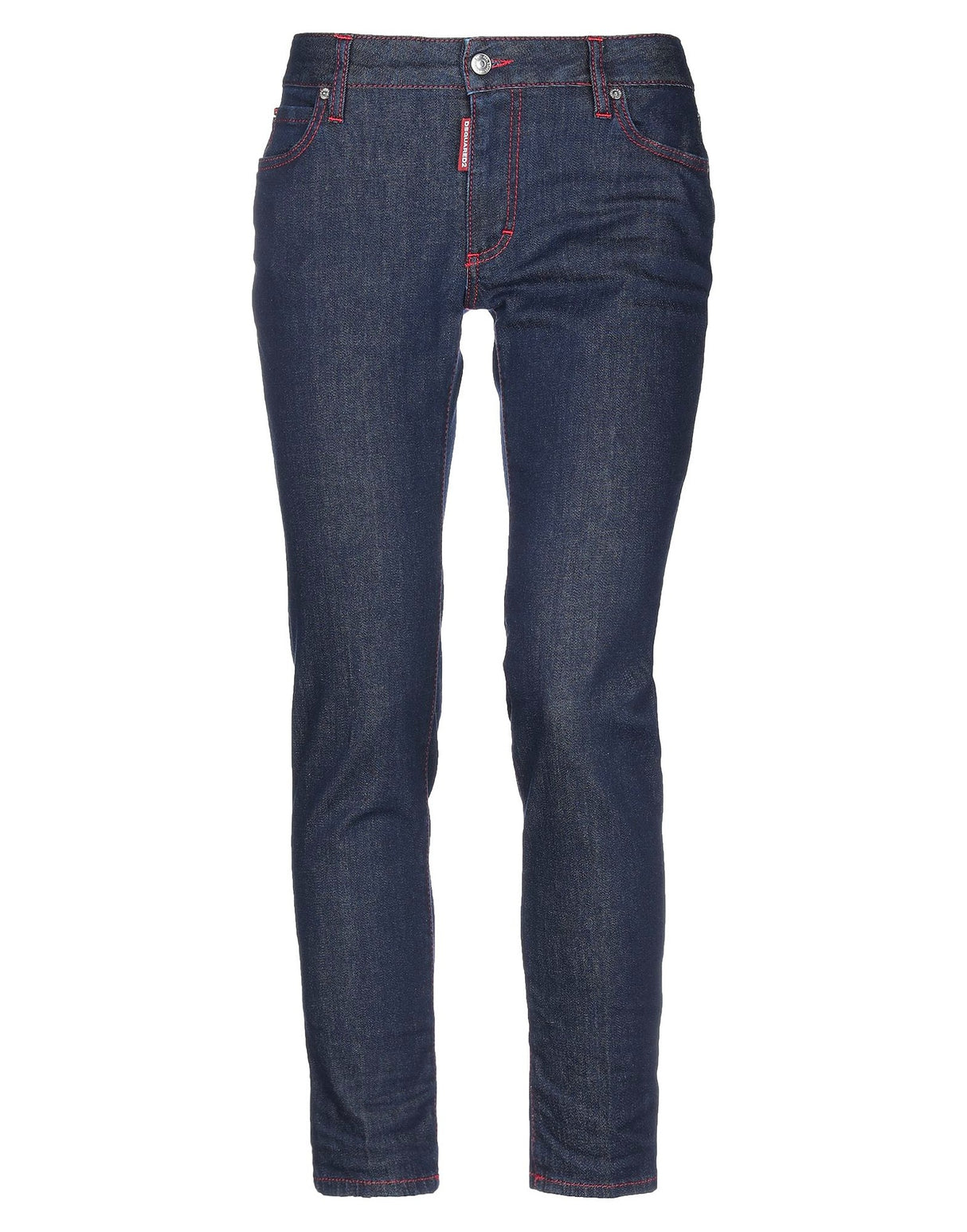 Dsquared2 Womens Jeans - Blue