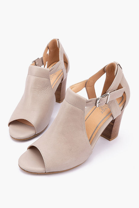 Silver Lining Rowena Latte