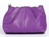 Bosccolo Shoulder Bag - Purple