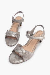Silver Lining Josette II Dusty Grey
