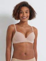Alive Graduated Push Up Bra