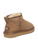 Australian Shepherd UGG Jade - Chestnut