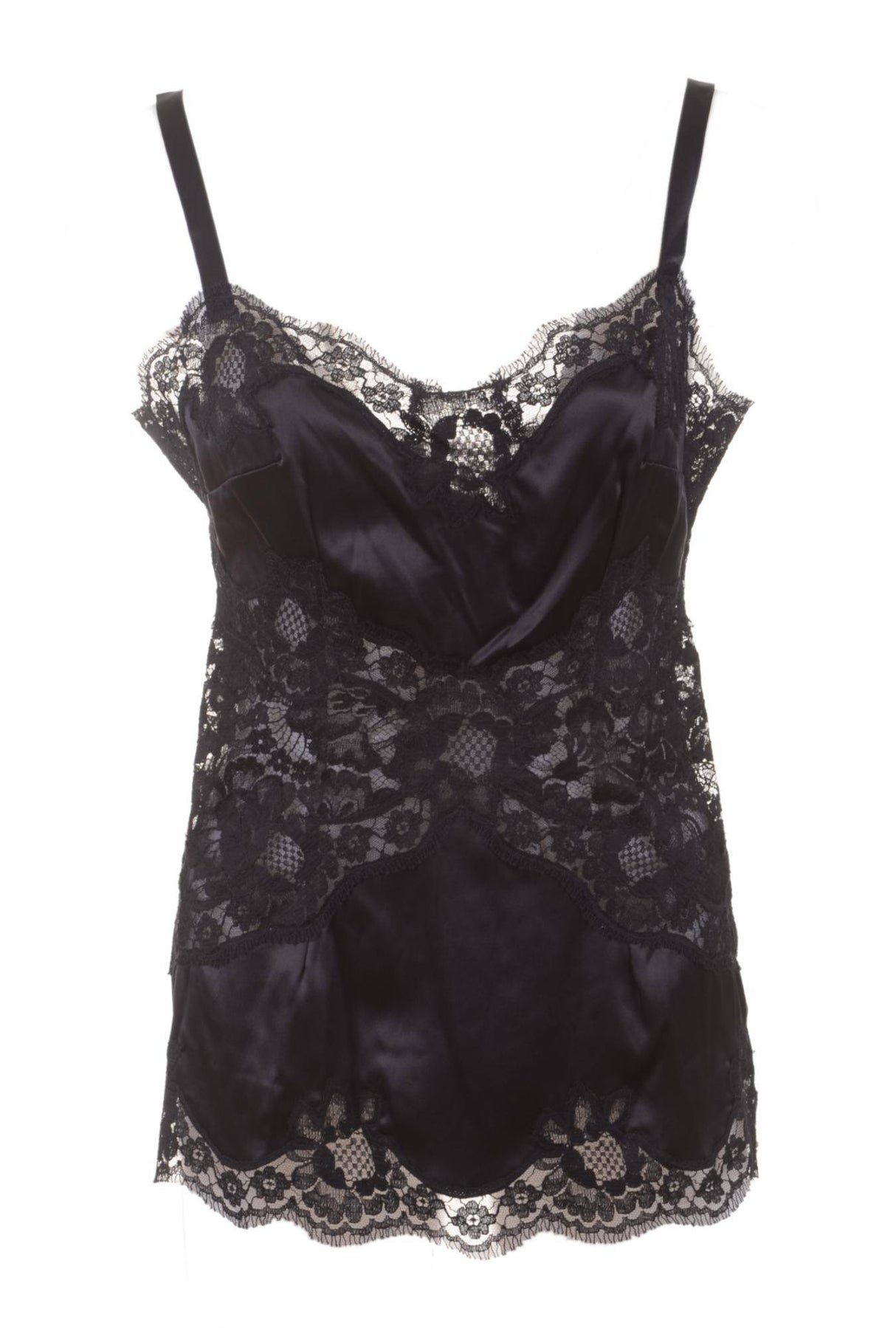 Dolce & Gabbana Women Lingerie Top