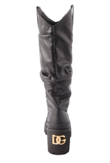 Dolce & Gabbana Women Boots