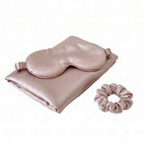 Pure Mulberry Silk Sleep Set