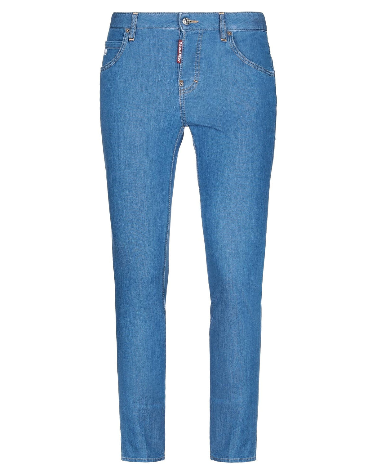 Dsquared2 Womens Jeans - Blue