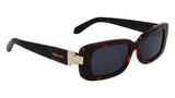 Salvatore Ferragamo SF1105S Womens Sunglasses - Tortoise