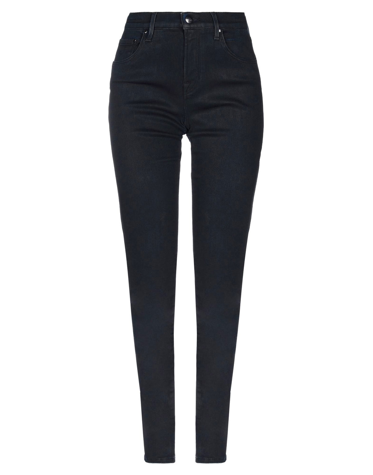 Jacob Coh?n Womens Jeans - Blue