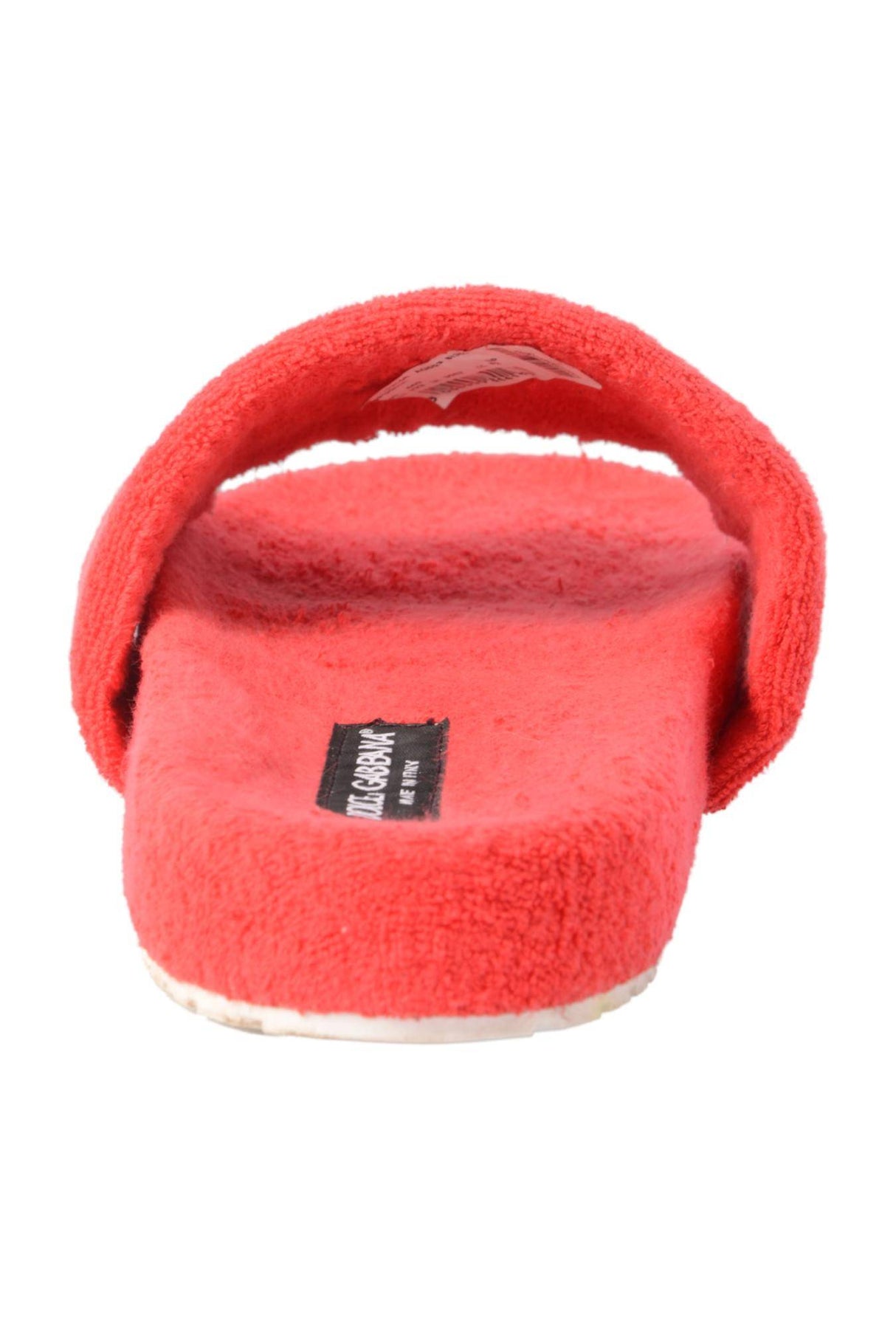 Dolce & Gabbana Men Flip Flops
