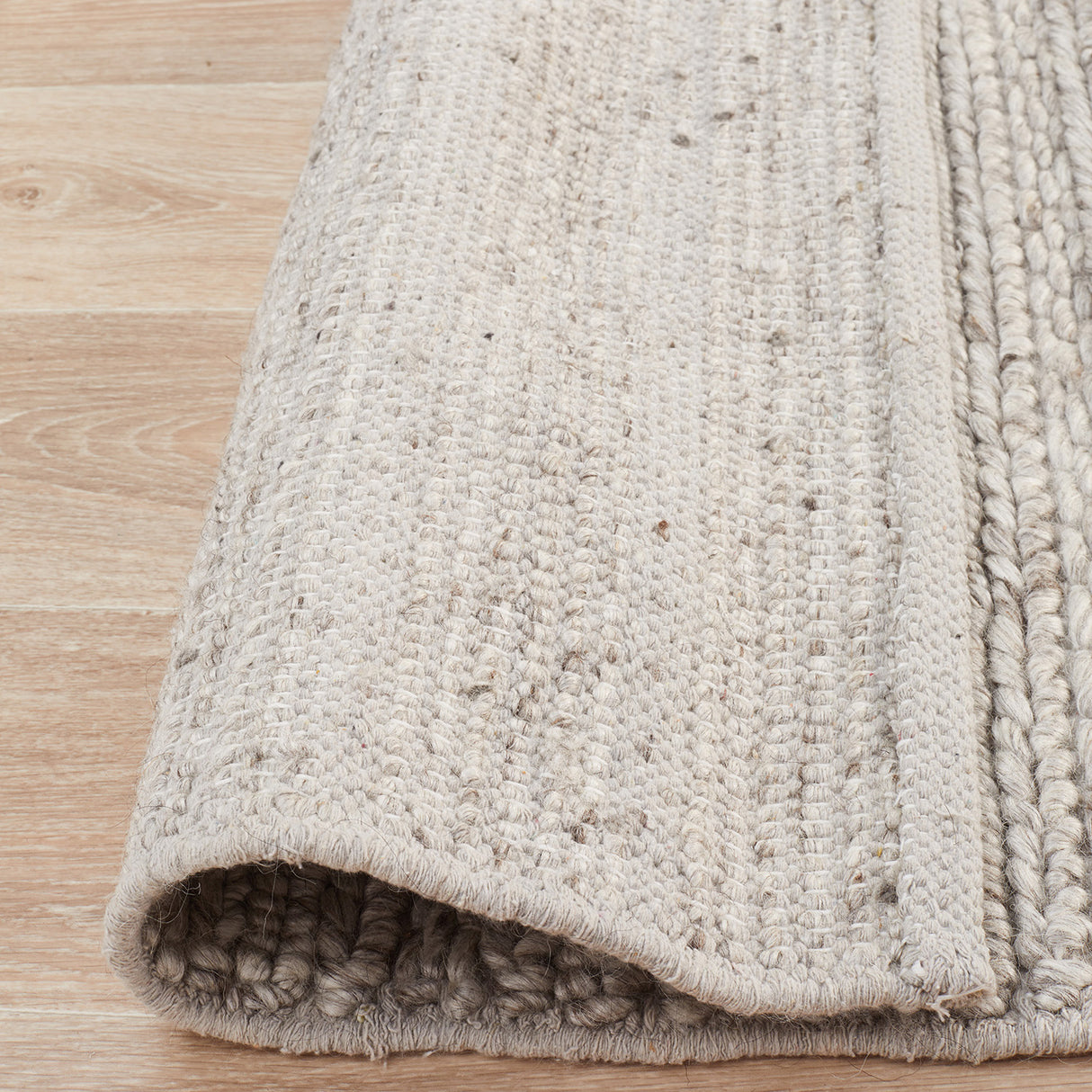 Harvest 801 Silver Rug