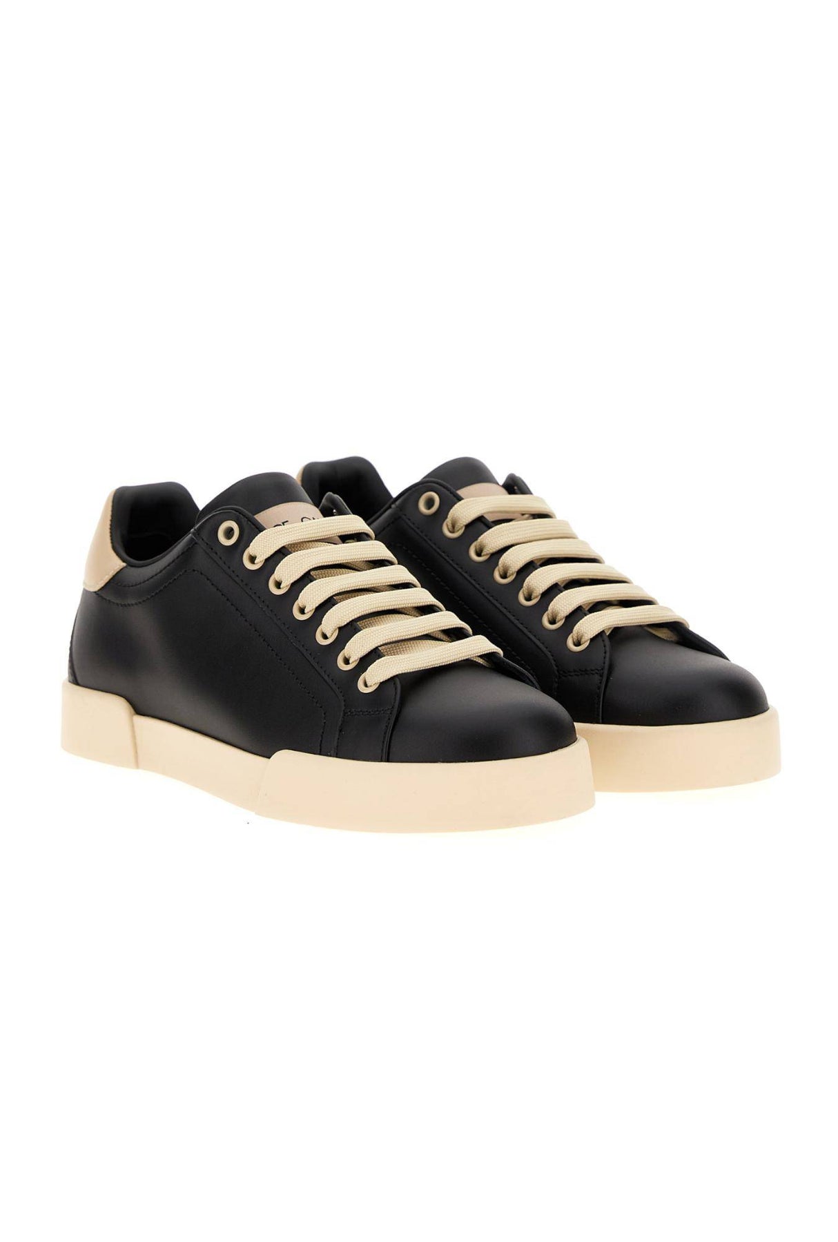 Dolce & Gabbana Men Portofino Sneakers