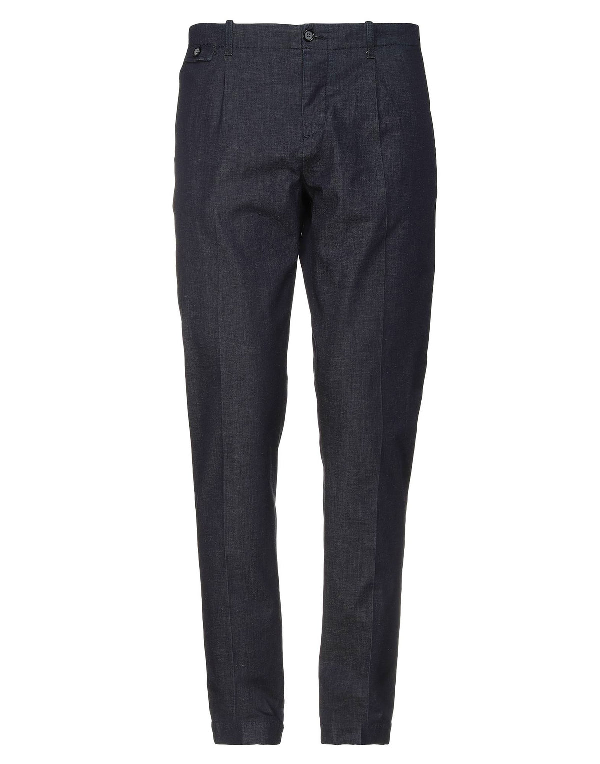Paolo Pecora Mens Jeans - Blue