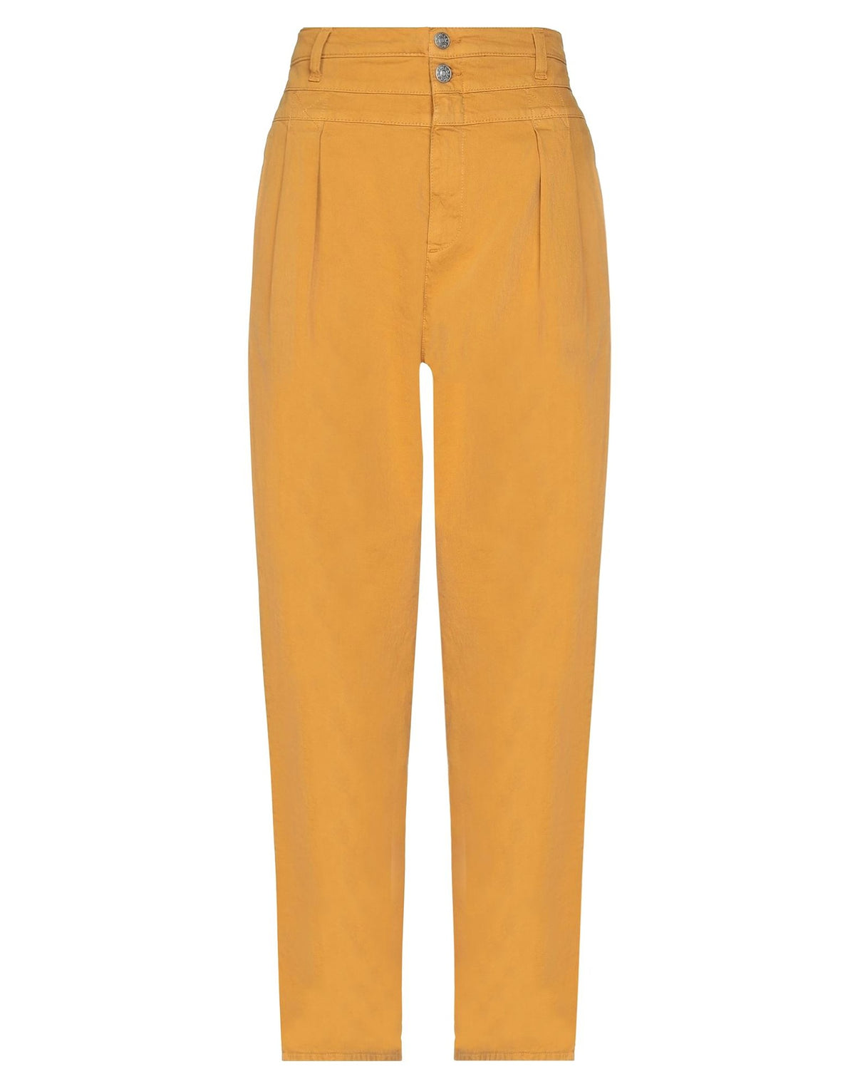 Jucca Womens Jeans - Sand