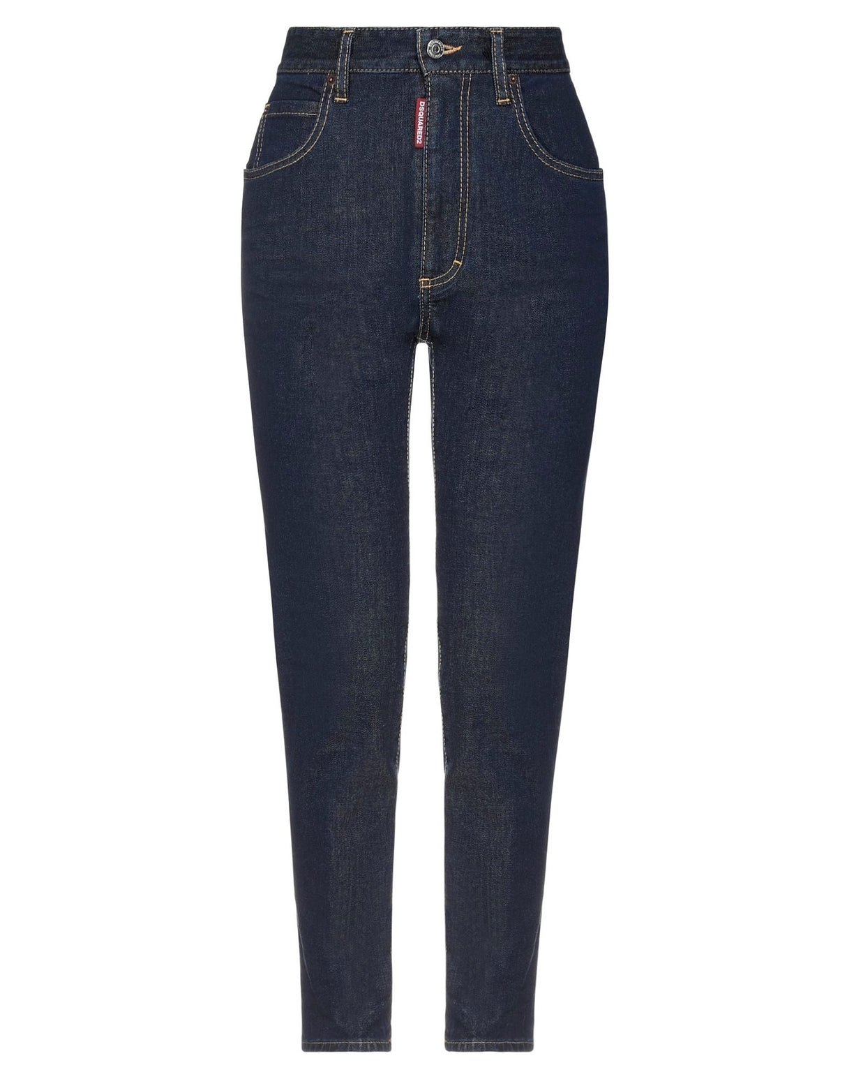 Dsquared2 Womens Jeans - Blue
