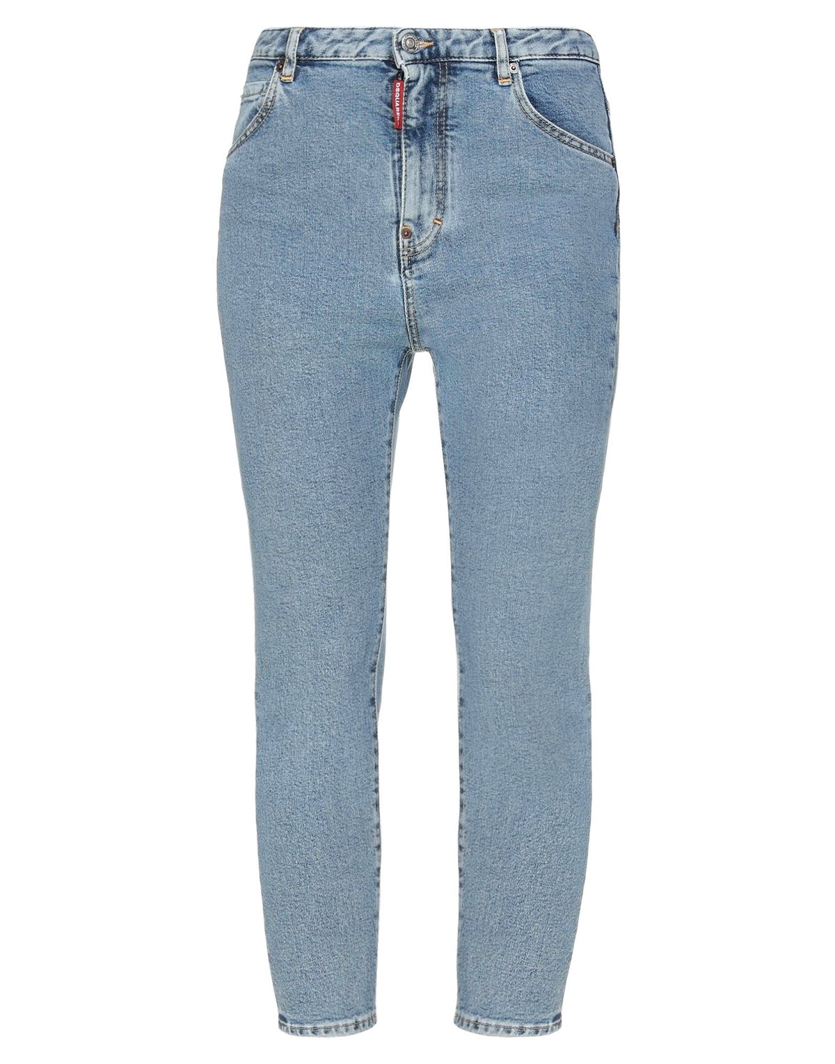 Dsquared2 Womens Jeans - Blue