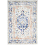 Mayfair Lorissa Blue Rug