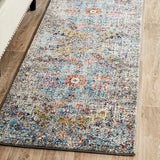 Museum 863 Multi Runner Rug
