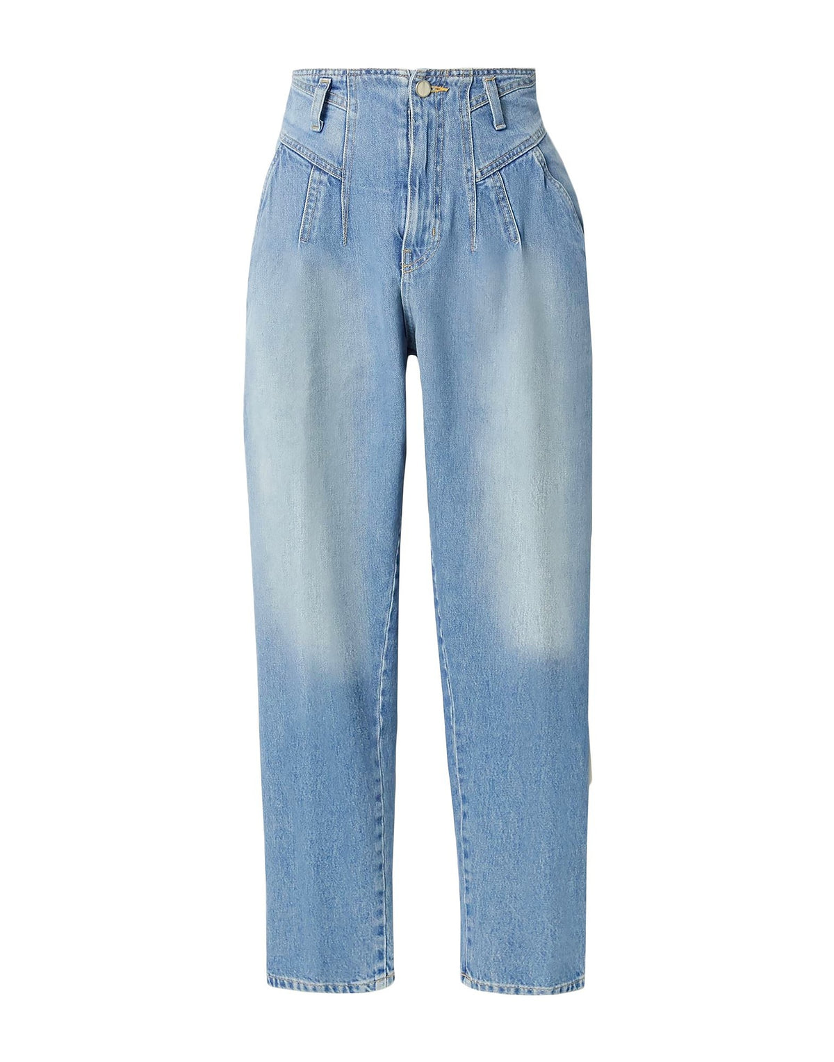 Tre By Natalie Ratabesi Womens Jeans - Blue