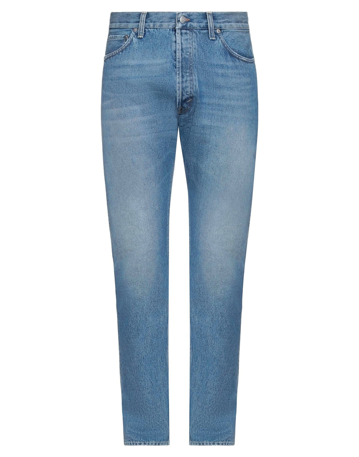 Department 5 Mens Jeans - Blue