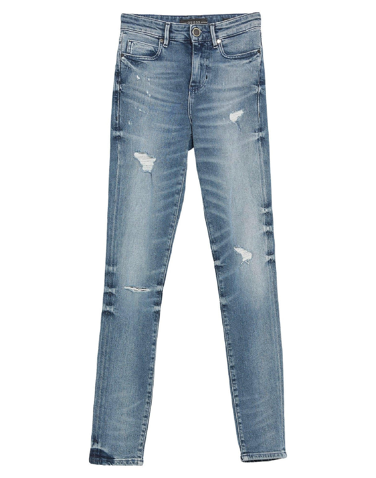 Guess Womens Jeans - Blue