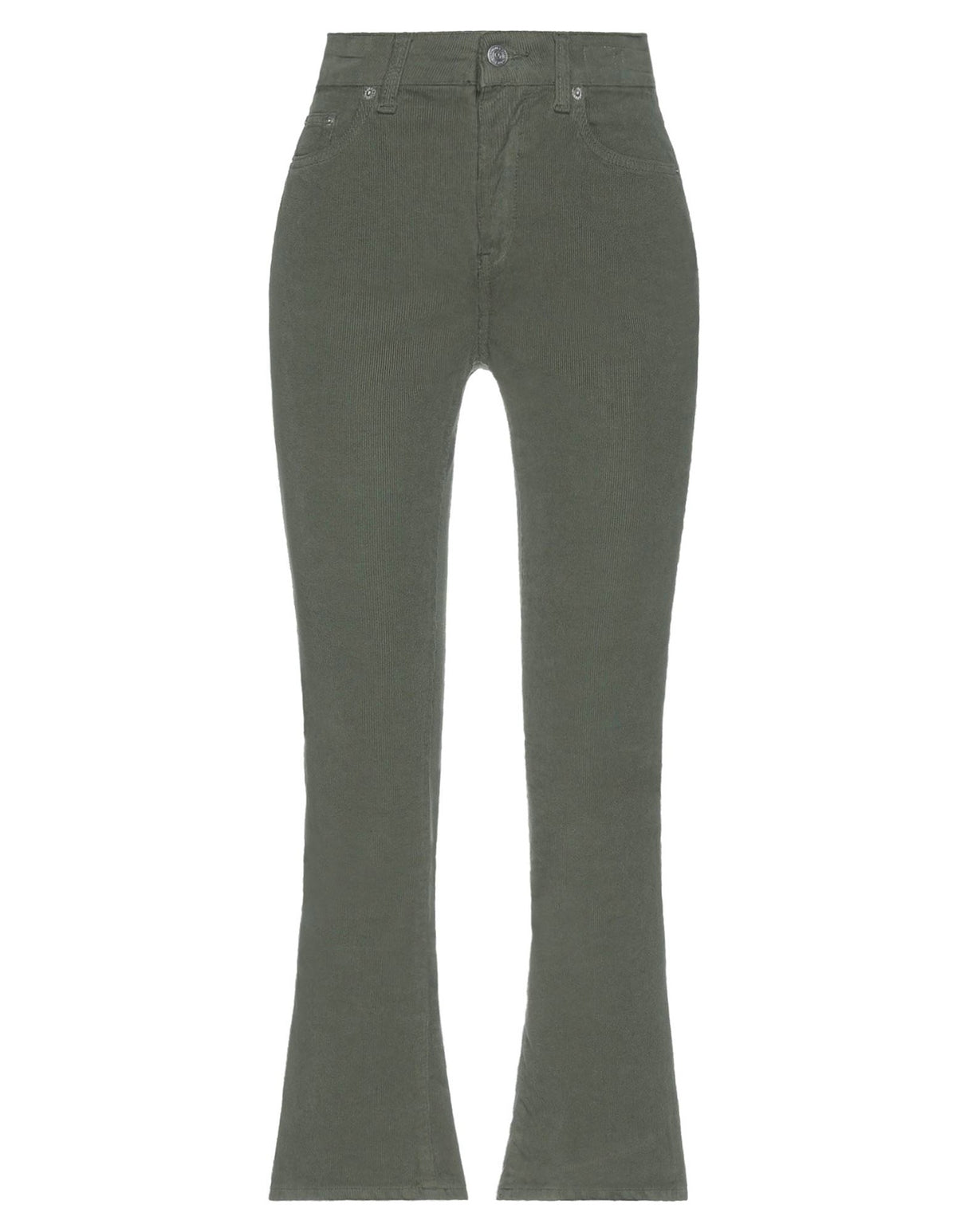 Department 5 Womens Jeans - Dark green