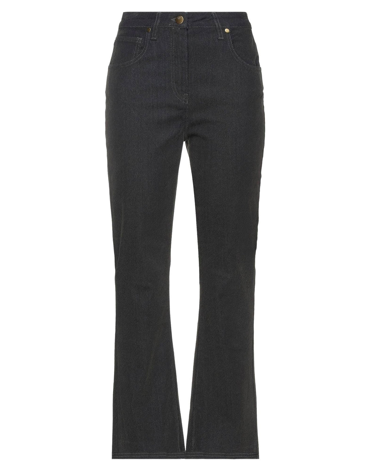 Jijil Womens Jeans - Dark green