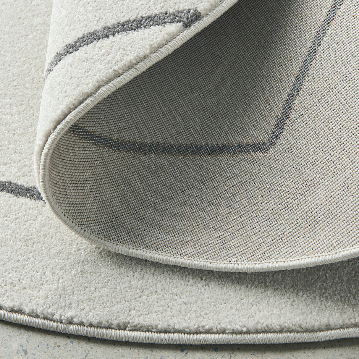 Paradise Lola Round Rug