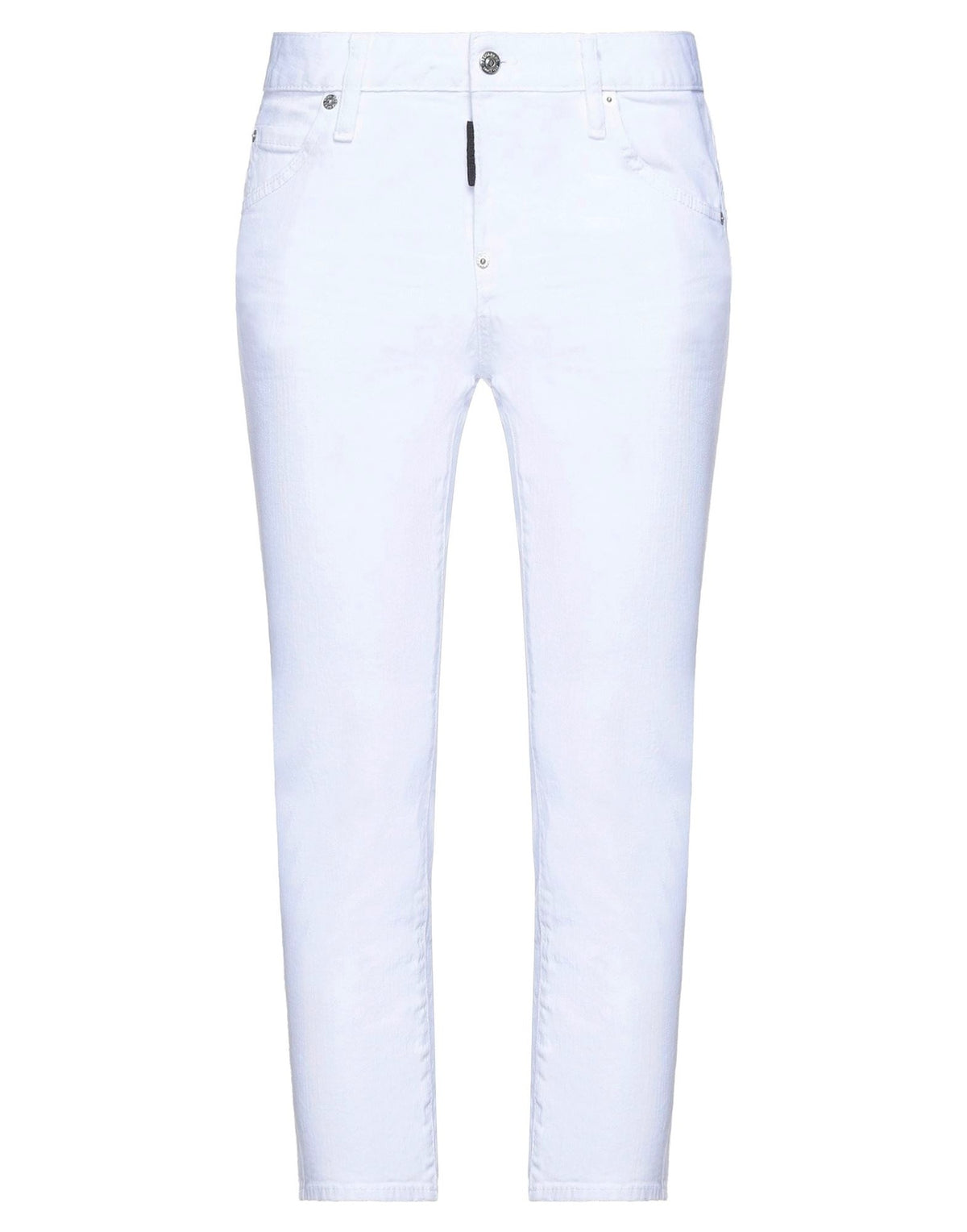 Dsquared2 Womens Jeans - White