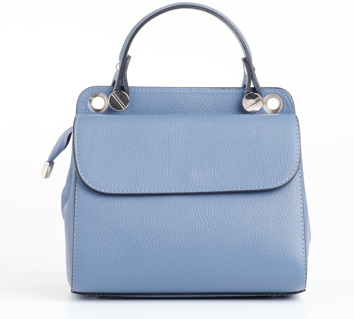 Bosccolo Shoulder Bag - Blue