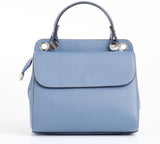 Bosccolo Shoulder Bag - Blue