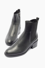 Silver Lining Masina Black