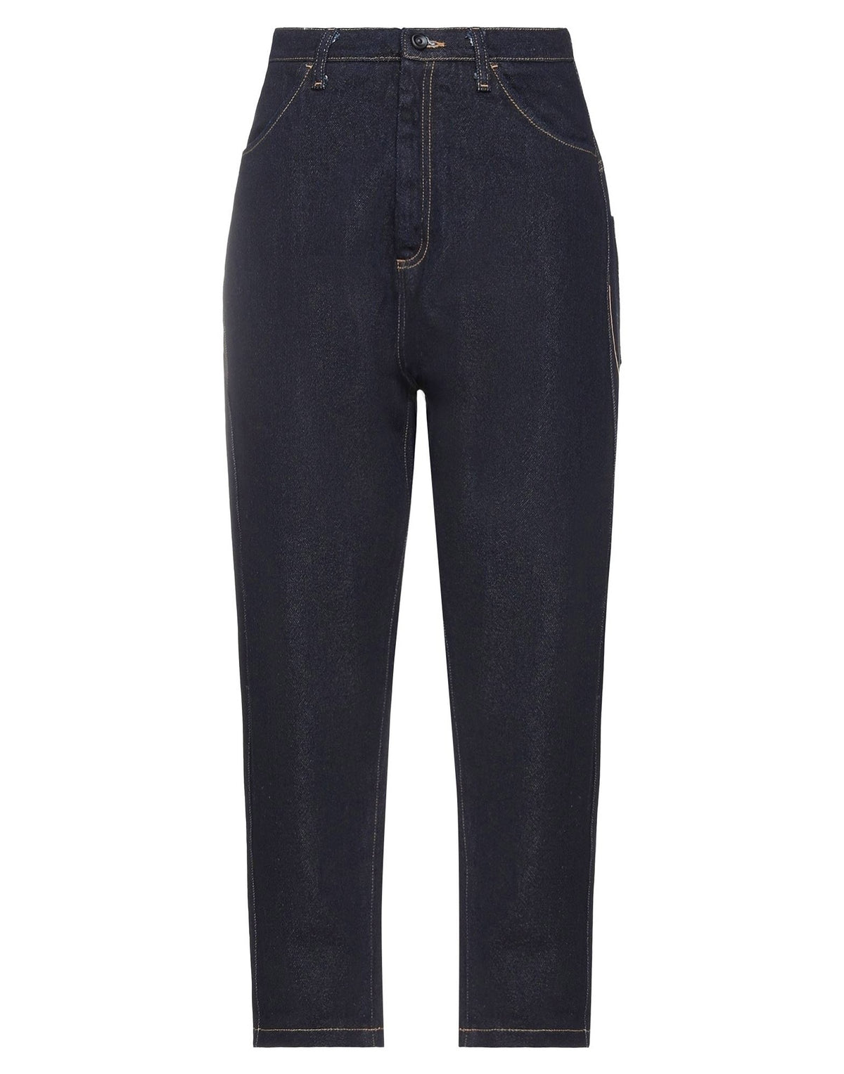 Nostrasantissima Womens Jeans - Blue