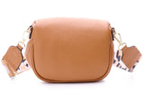 Bosccolo Shoulder Bag In Ginger