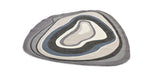 B&C Aura Grey Outdoor Rug 477304