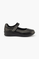 Klouds Jovie Perf Black