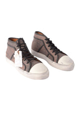 Dolce & Gabbana Men High Sneakers