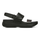 Vionic Karleen Platform Sandal - Black