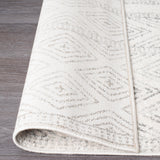Oasis 450 Grey Rug