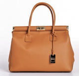 Bosccolo Handbag - Ginger