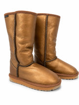 Australian Leather Ugg Classic Tall - Bronze - AU5