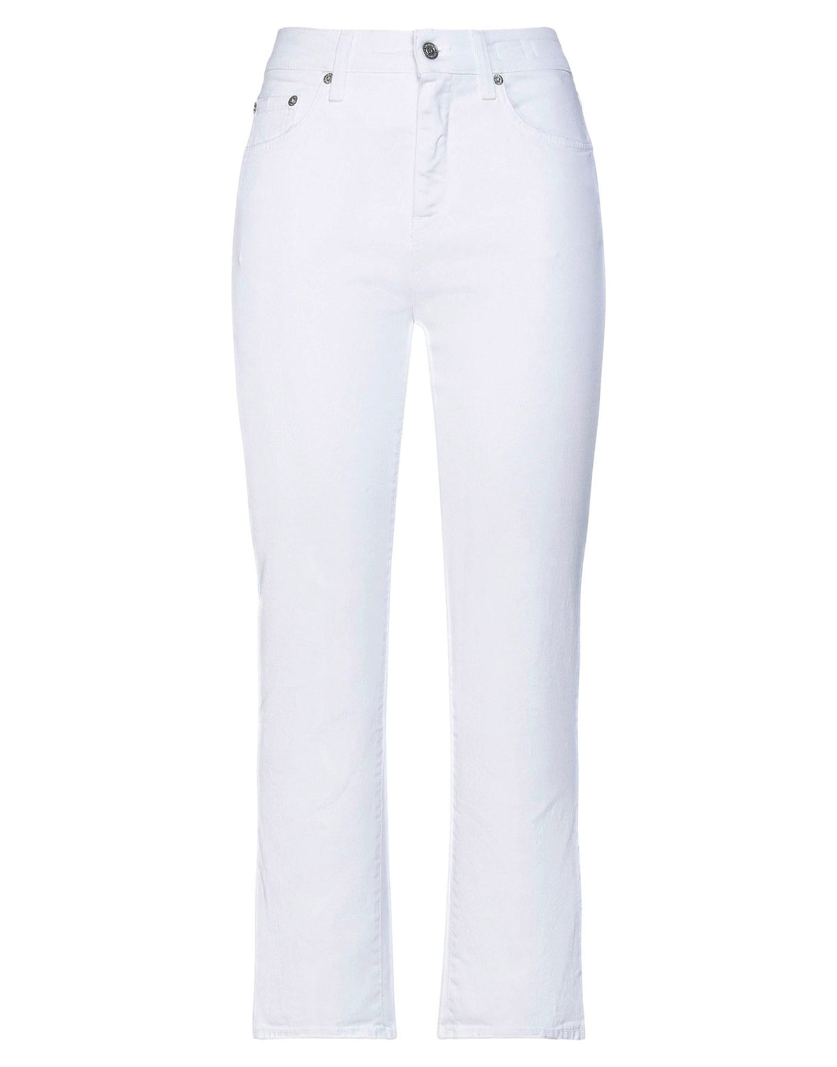 Department 5 Womens Jeans - White