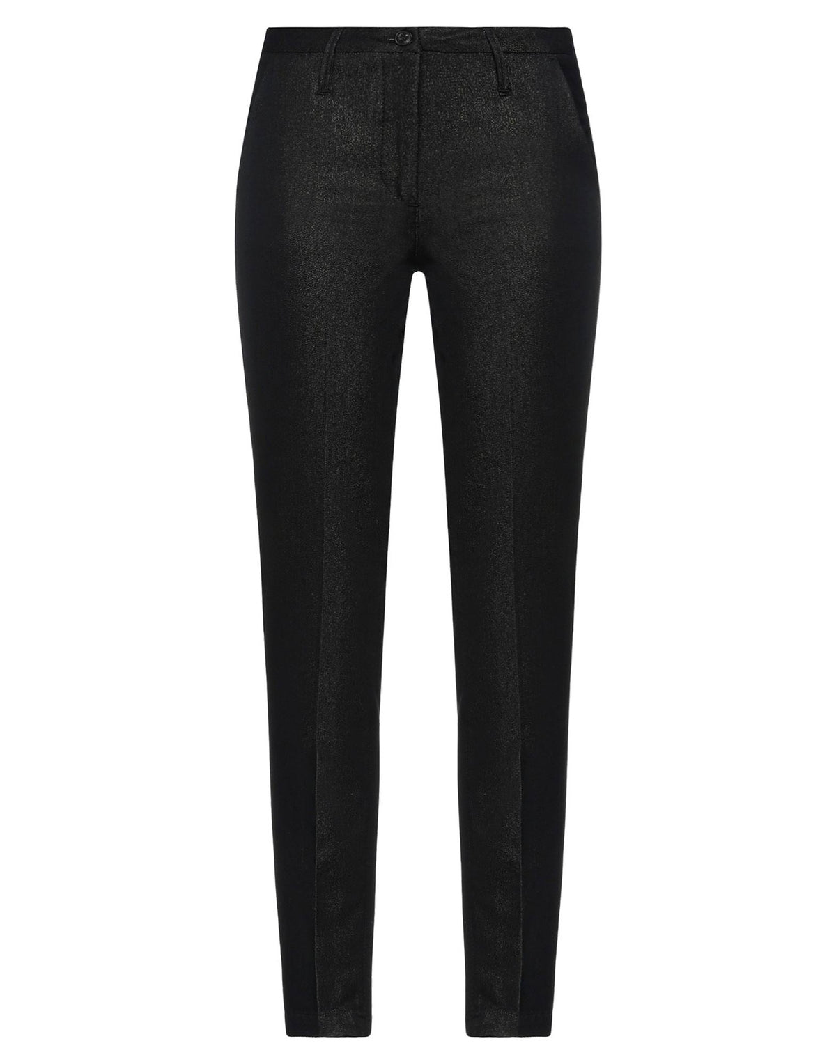 Shaft Womens Jeans - Black