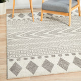 Mirage 359 Grey Rug